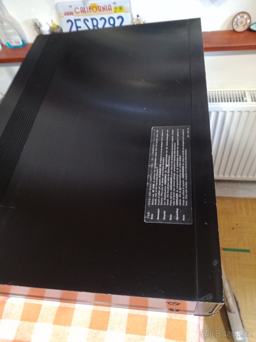 Kenwood DP 3300D - 15