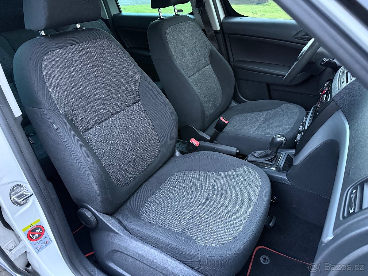 Škoda Yeti, 2014, 1.6TDi 77kW, Automat, STK do 12/27 - 15