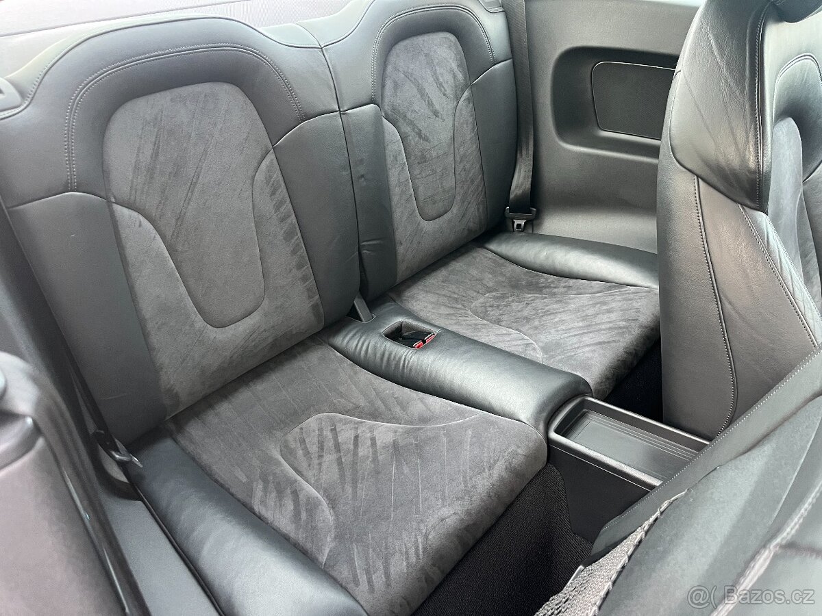 Audi TT 3.2 VR6 QUATTRO DSG - 15