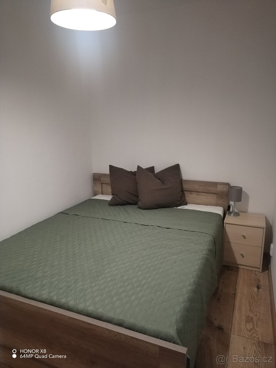 Byt 2+1 v Kraslicích,přechod Německo. - 15