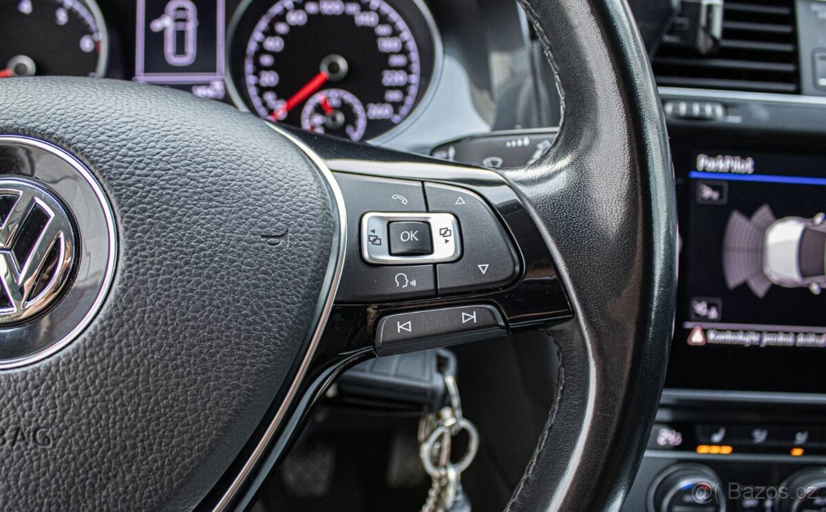 Volkswagen Golf 7 Variant 1.4TSI BMT 92kW M6 - 15