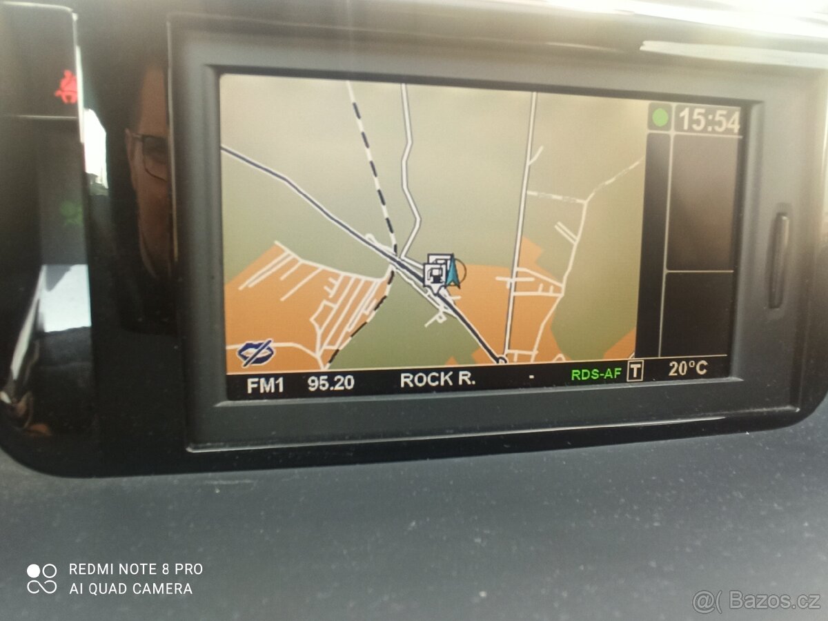 Renault Megane 1.5dci 2013 - 15