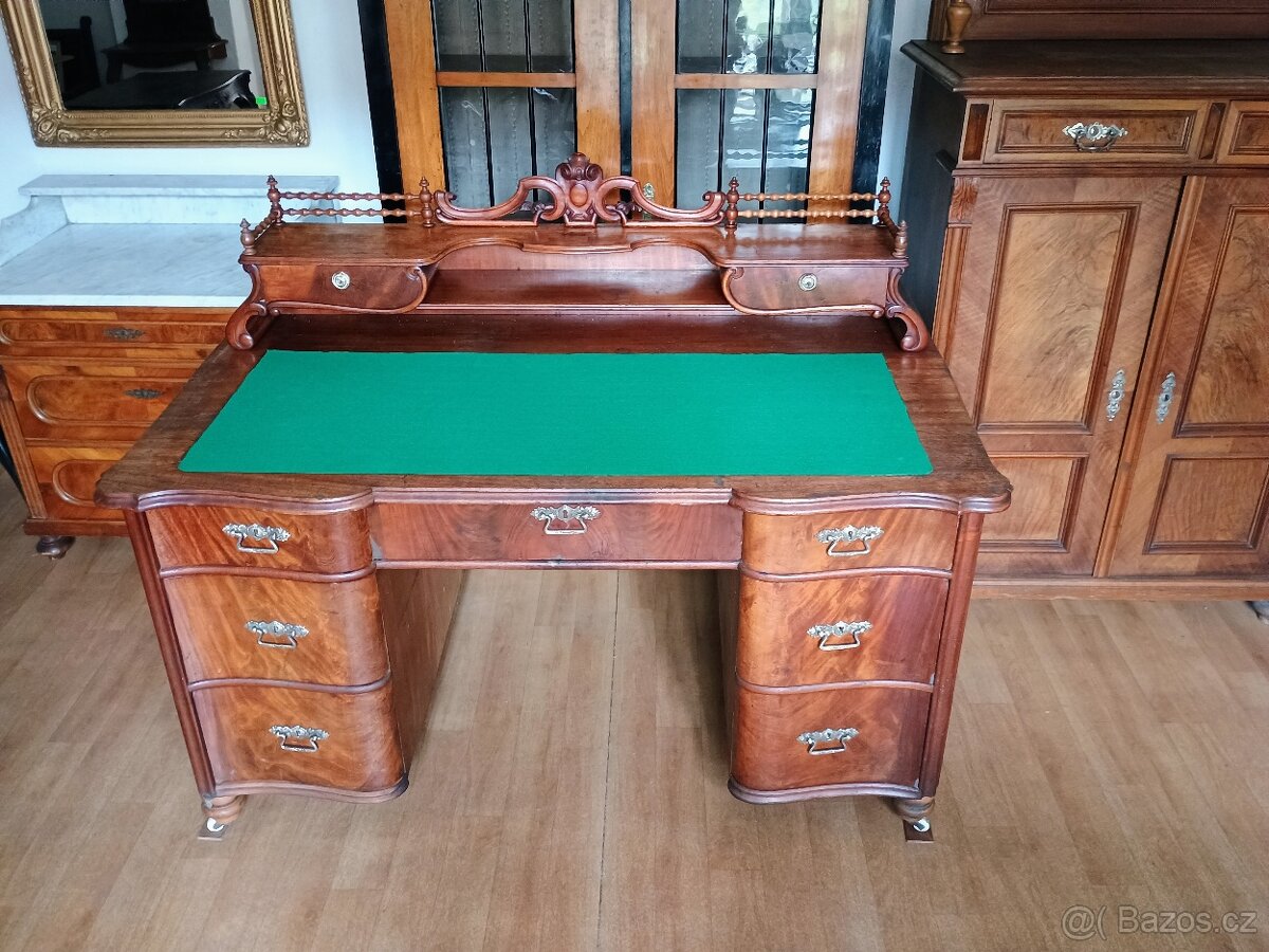 Psací stůl - 15