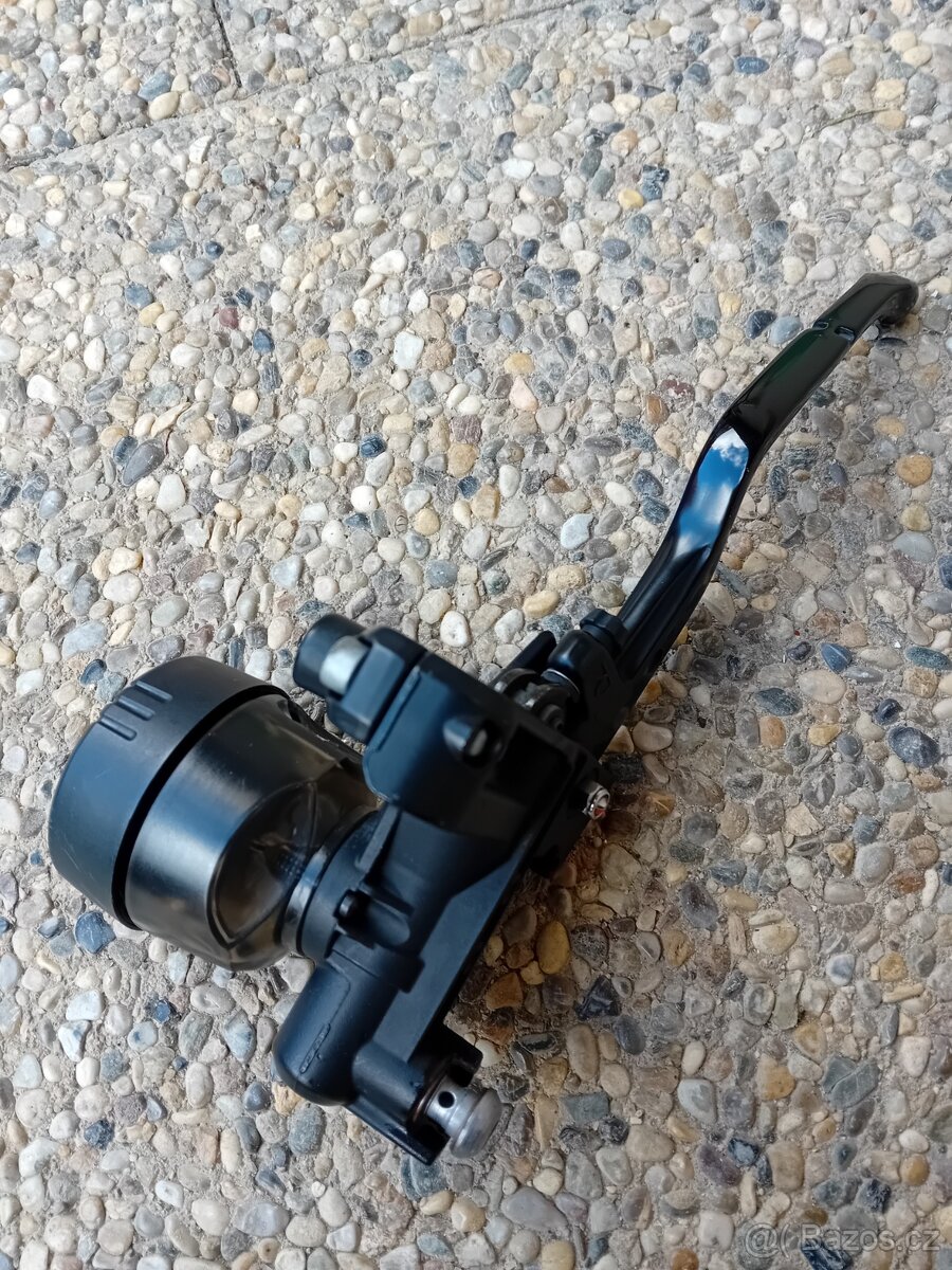 Díly BMWF800GS - 15