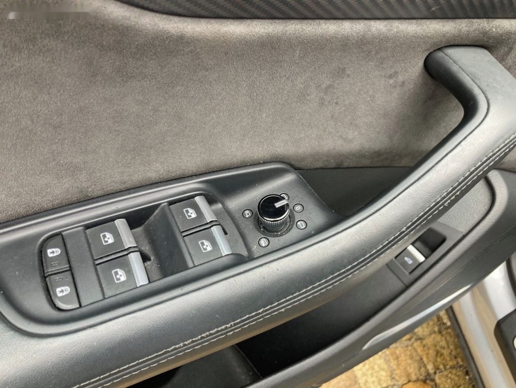 Audi Q8,Audi RS Q8 - 15