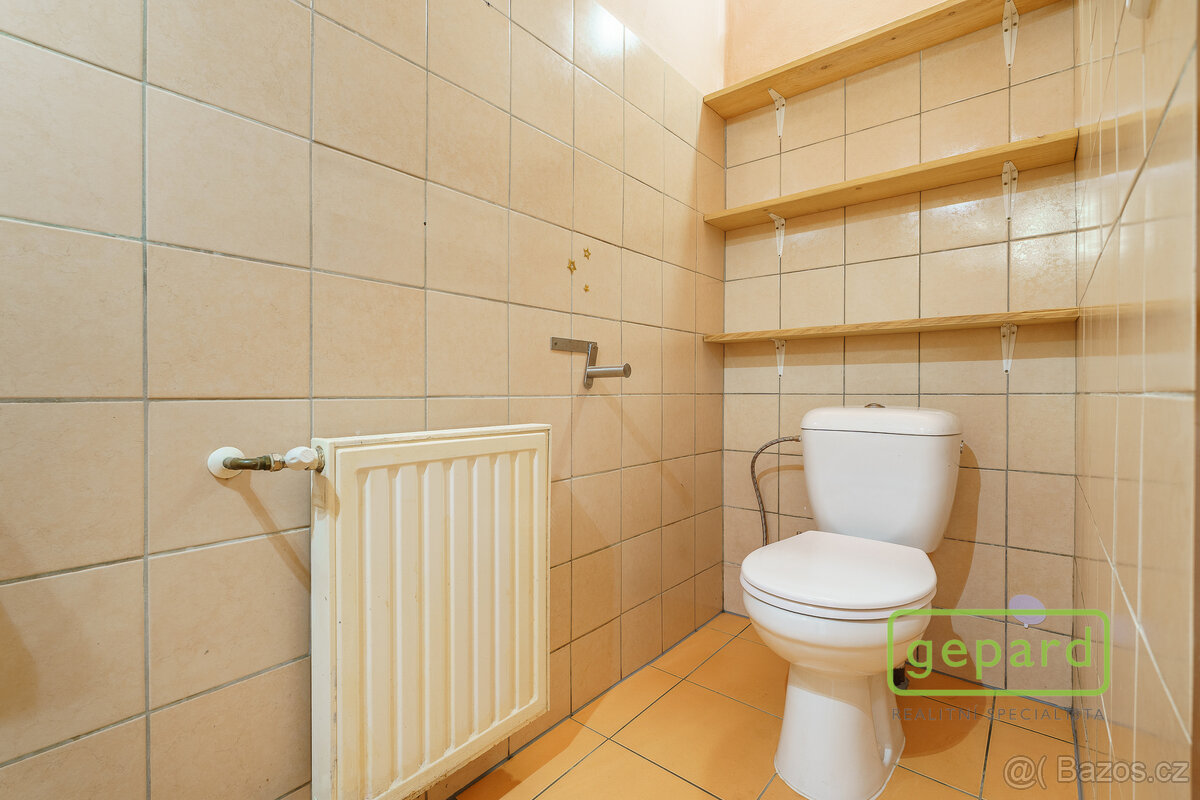 Prodej nemovitosti 120 m², Rohová 548/1, Karlovy Vary - 15