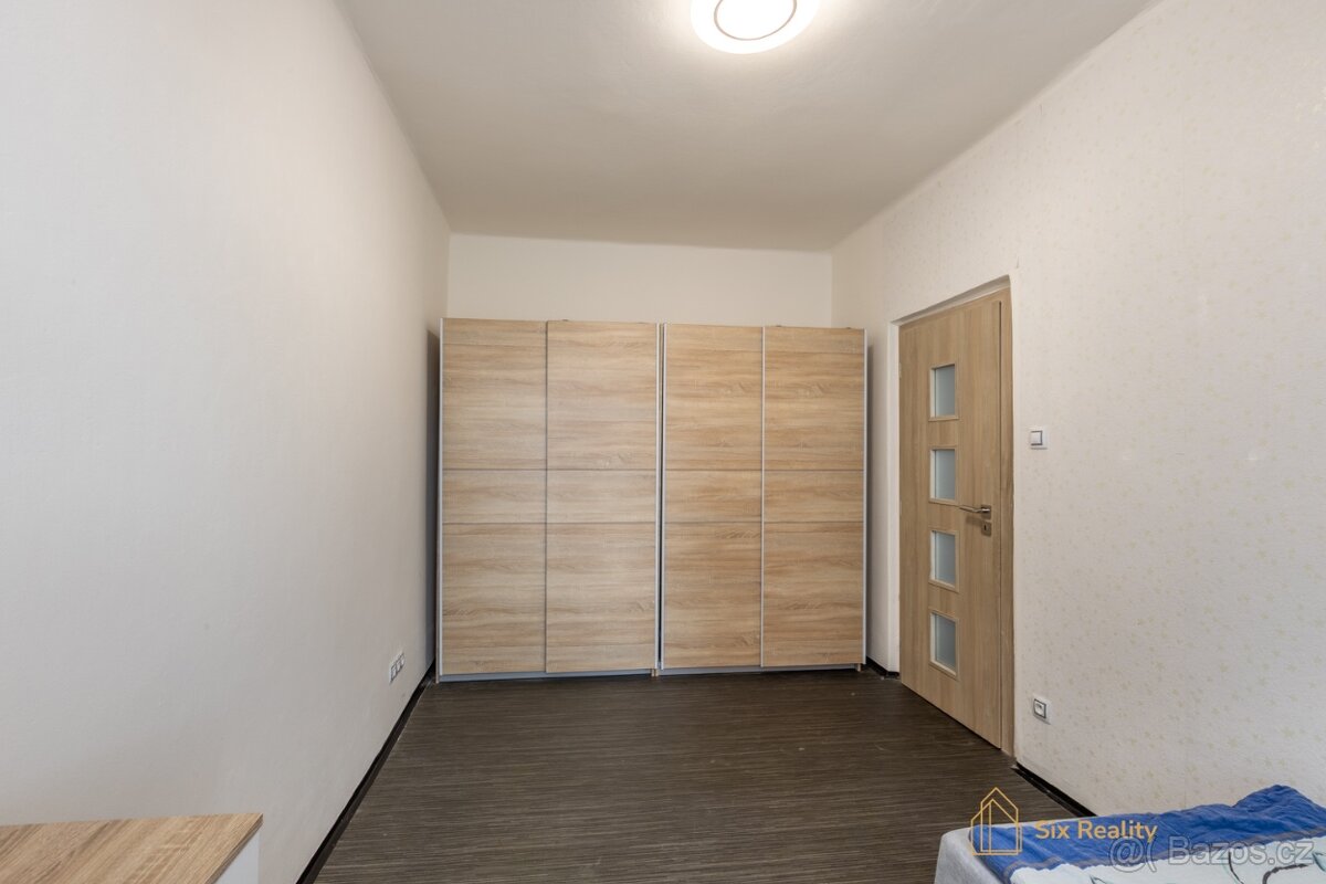 Prodej bytu 3+kk 60 m² s lodžií, Bož. Němcové – Příbram - 15