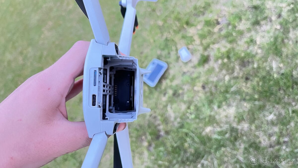 DJI mini 3 fly more combo - 15