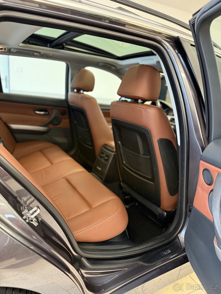 BMW e91 330i 200kw 197 000km - 15