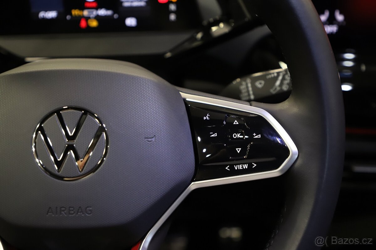 VW ID.4 GTX 220kW 4x4 SOH 95,2% - záruka 2 roky ZDARMA - 15