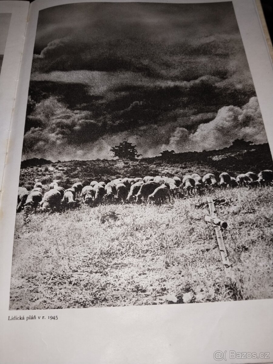 Kniha Lidice - 15