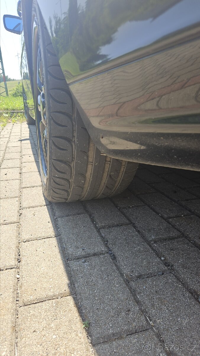 Bmw e46 318ci cabrio - 15