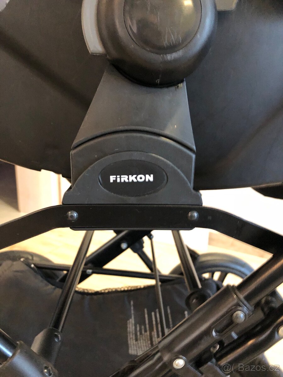 Trojkombinace Firkon vesta vario - 15