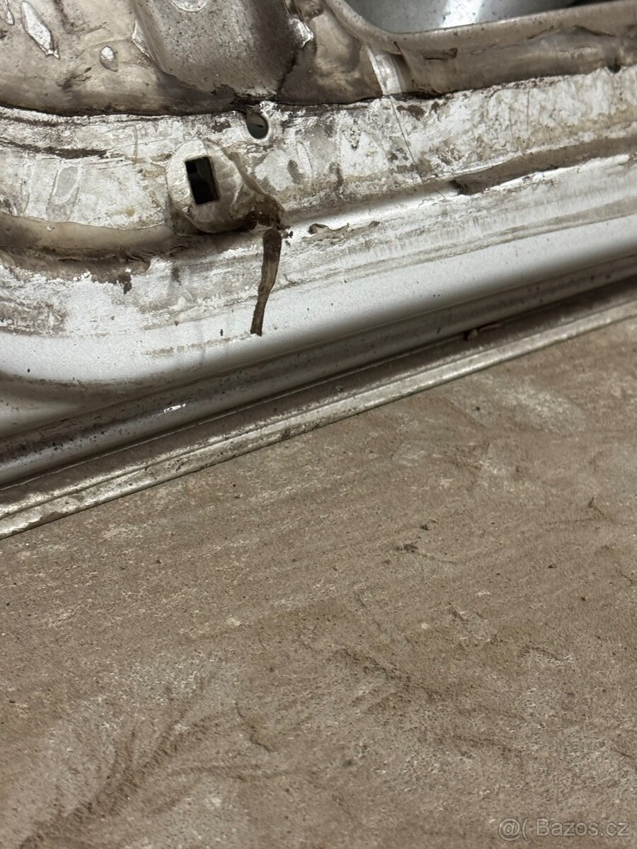 Škoda Octavia 1, sedan, LZ dveře - 15