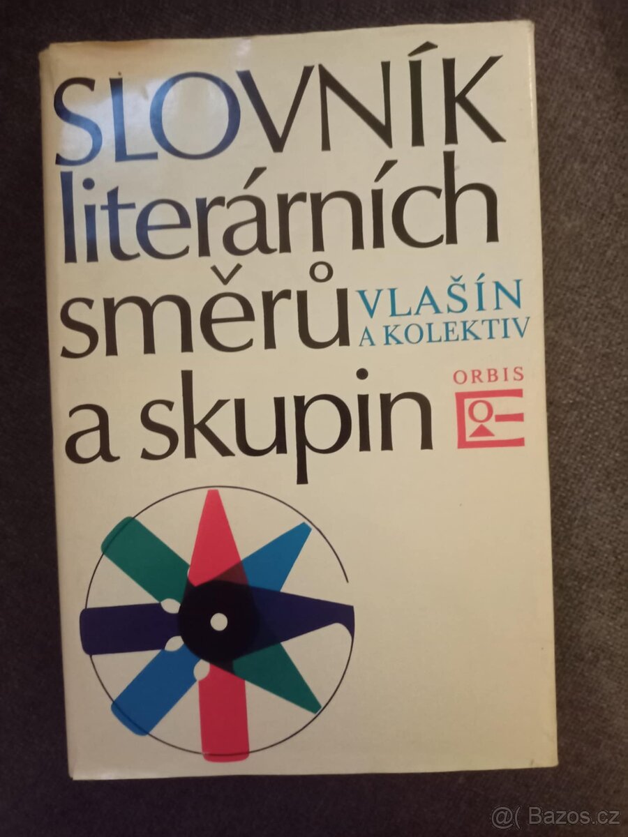 Odborné knihy Speciální pedagogika a literatura - 15
