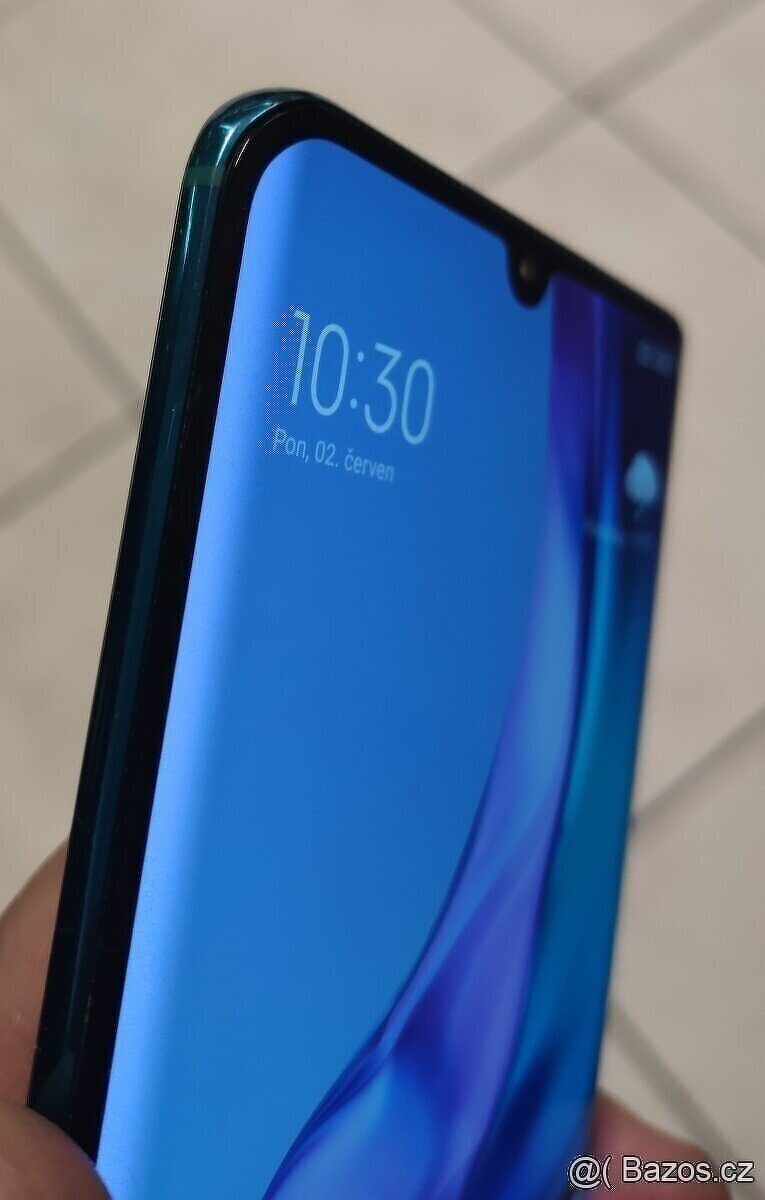 Xiaomi Mi 10 Pro 5G EDGE 12/256 + 256GB SDXC + EXTRA BALENÍ - 15