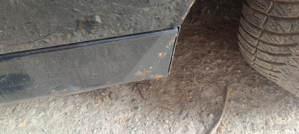 Bmw 530d ,e39 m-packet - 15