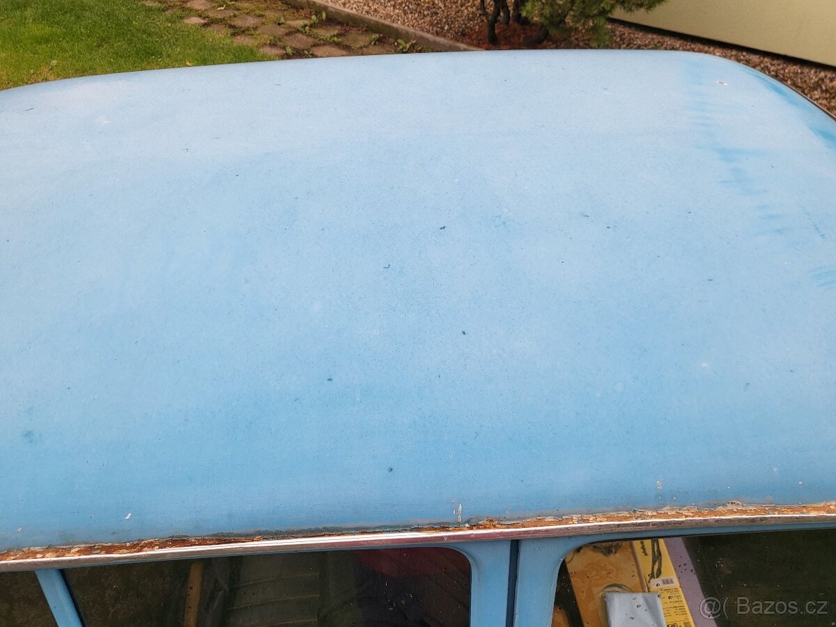 Škoda 100 - 15