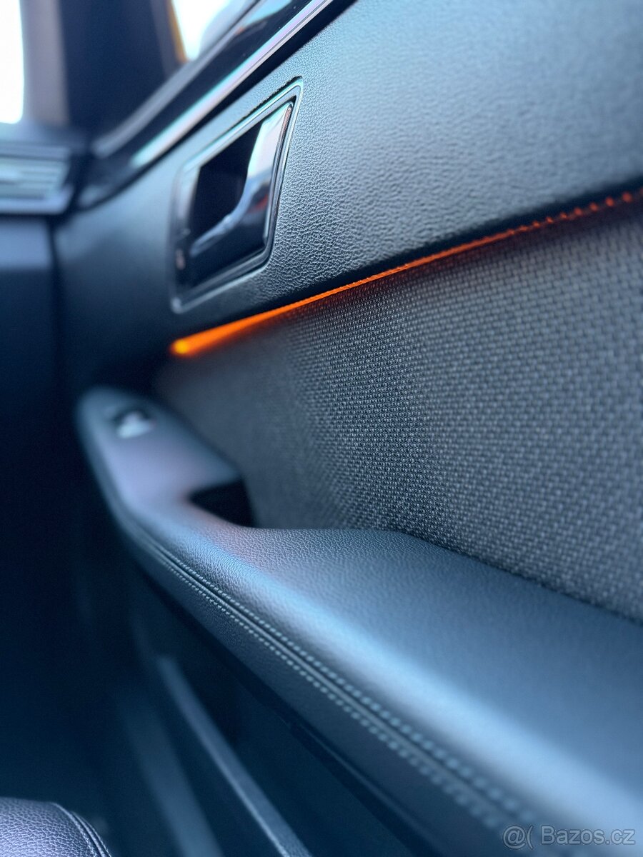 Mercedes-Benz W212 E250 CDI - 15