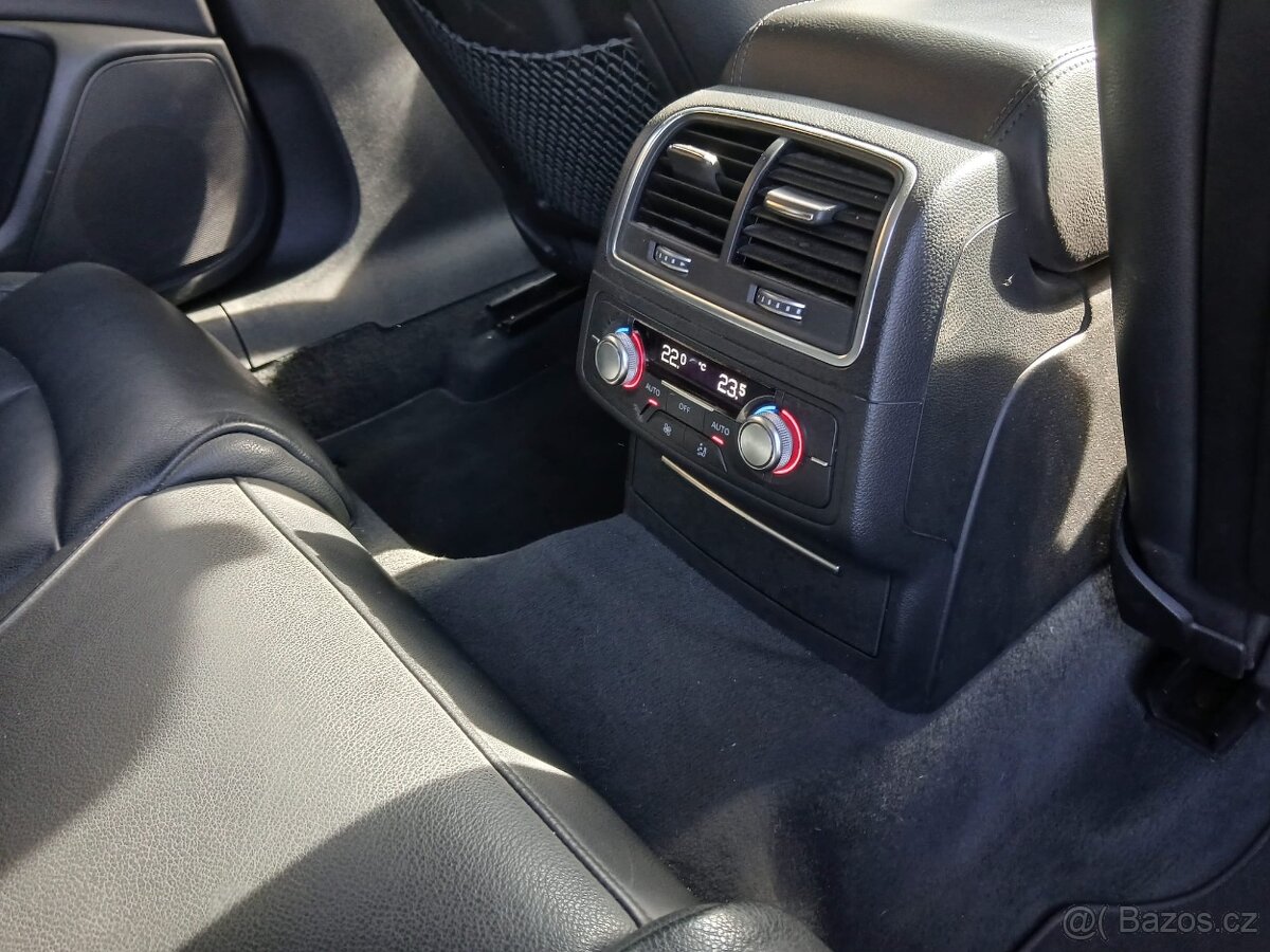 AUDI A6 AVANT 2.0TDI QUATTRO - 15