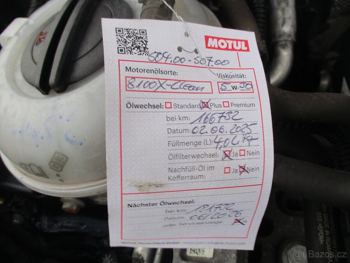 VW Golf VII kombi 1.2TSi 81kW VÝHŘEV 6st.MAN 2015 - 15