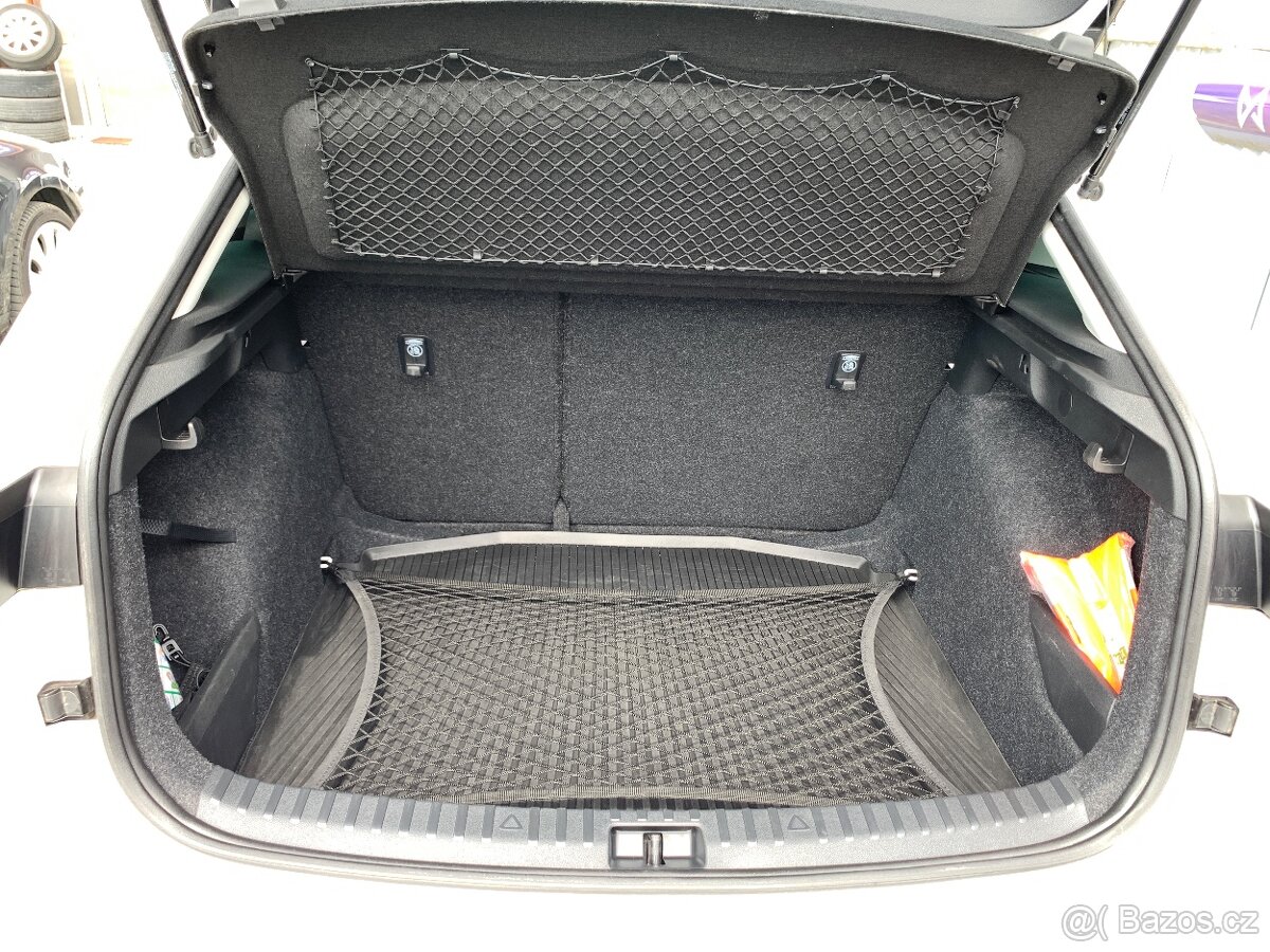 ŠKODA SCALA, 1.0TSI, 85KW, STYLE, 2021, 1. majitel - 15