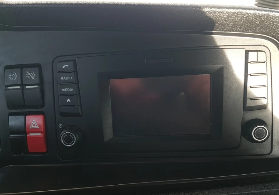 9587 - MAN 26.430 - 6x2 - Nosič kontejnerů – EURO 6 - 15