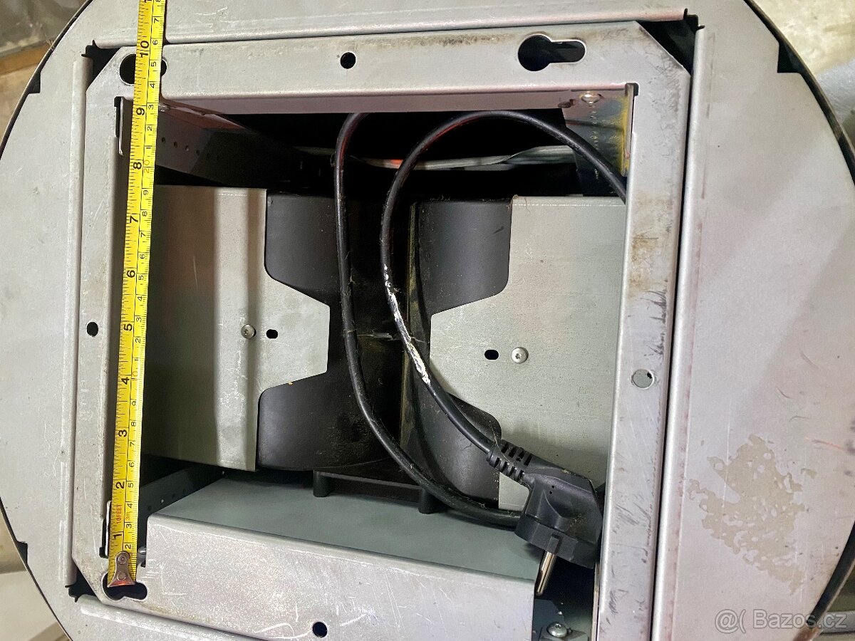 Digestoř ostrůvková IKEA / Odsavač páry - 15