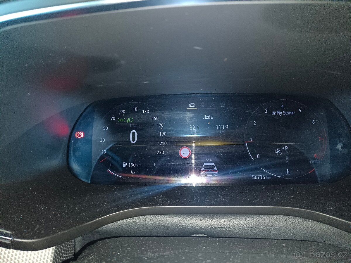 Renault Arkana 1 majitel - 15