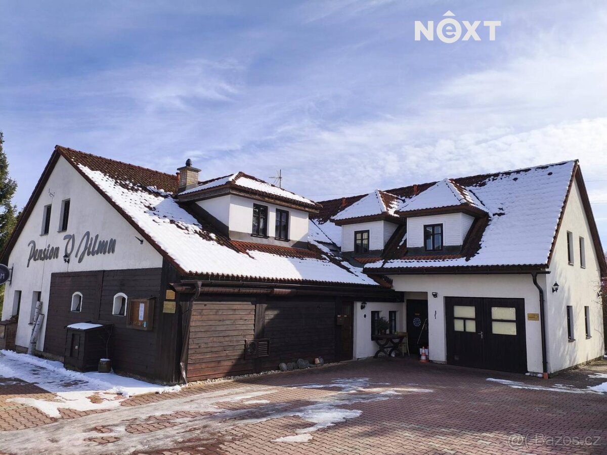 Prodej Rodinný dům, 230㎡ - 15