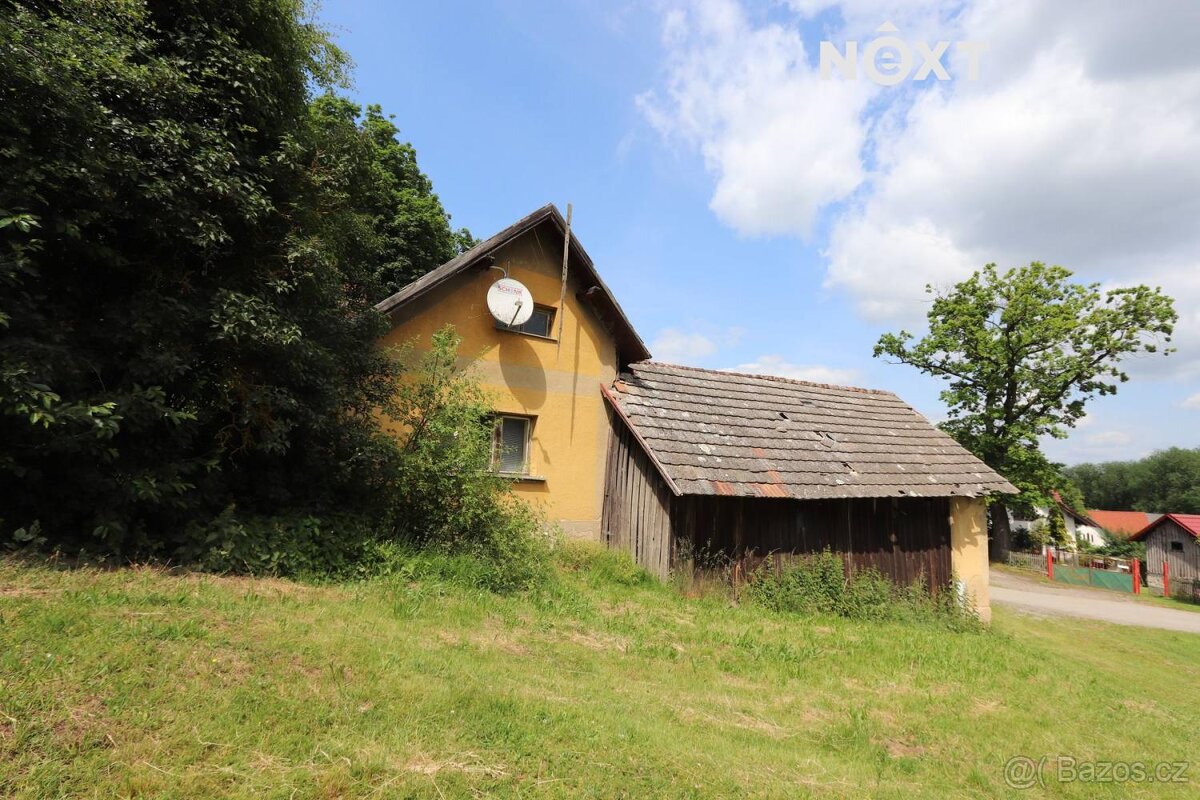 Prodej Chalupa, 65㎡ - 15