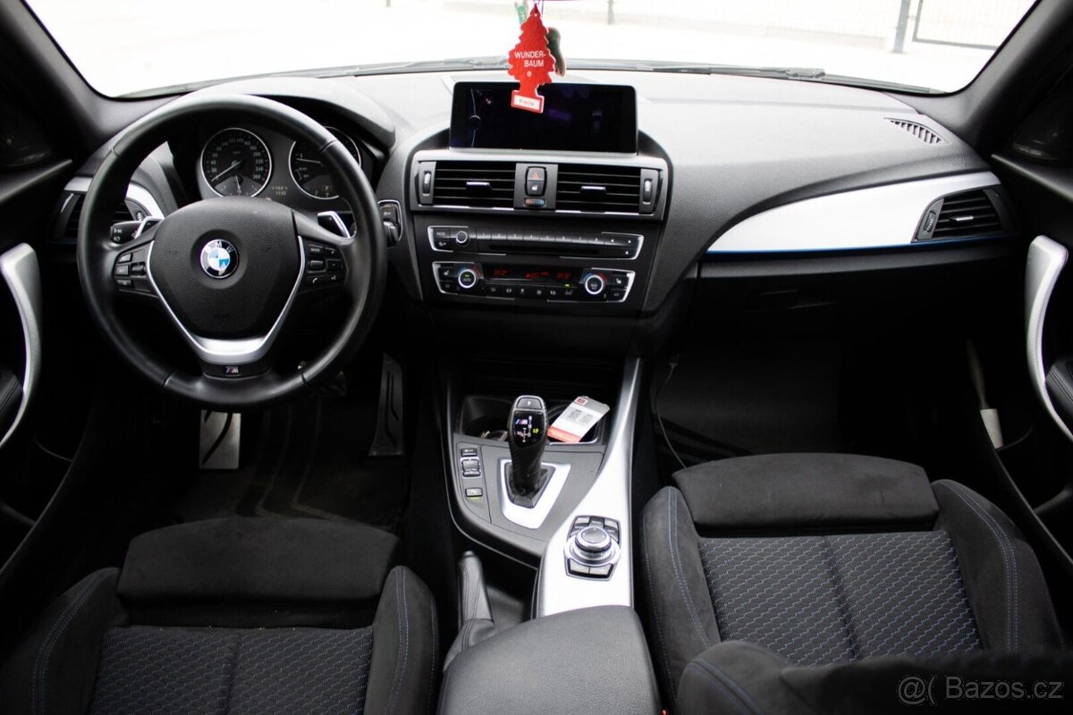 BMW M135iX Xdrive F20 320ps - 15