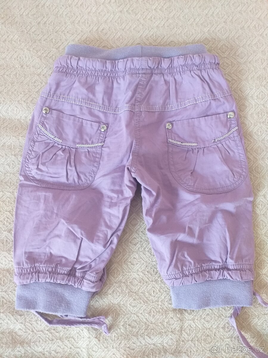 Letní set pro holku vel. 92/1,5-2r - 15