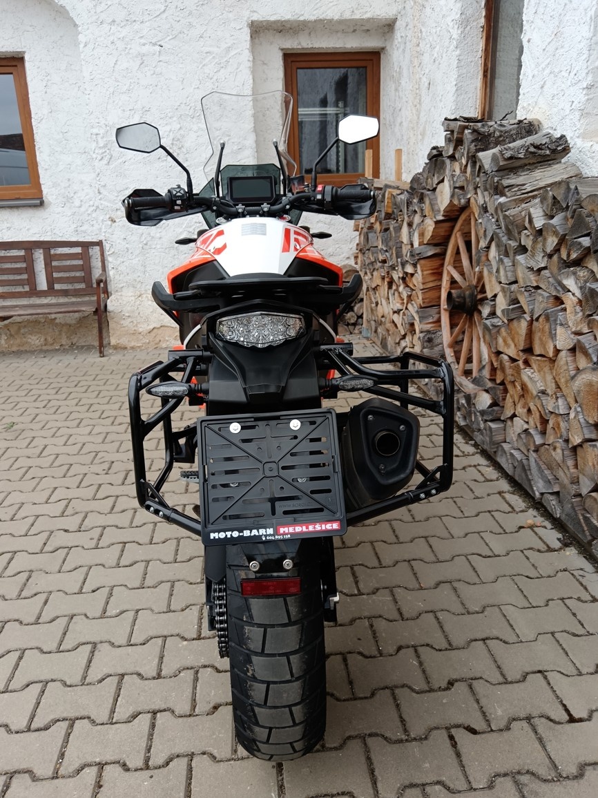 KTM 1290 ADVENTURFE S - 15