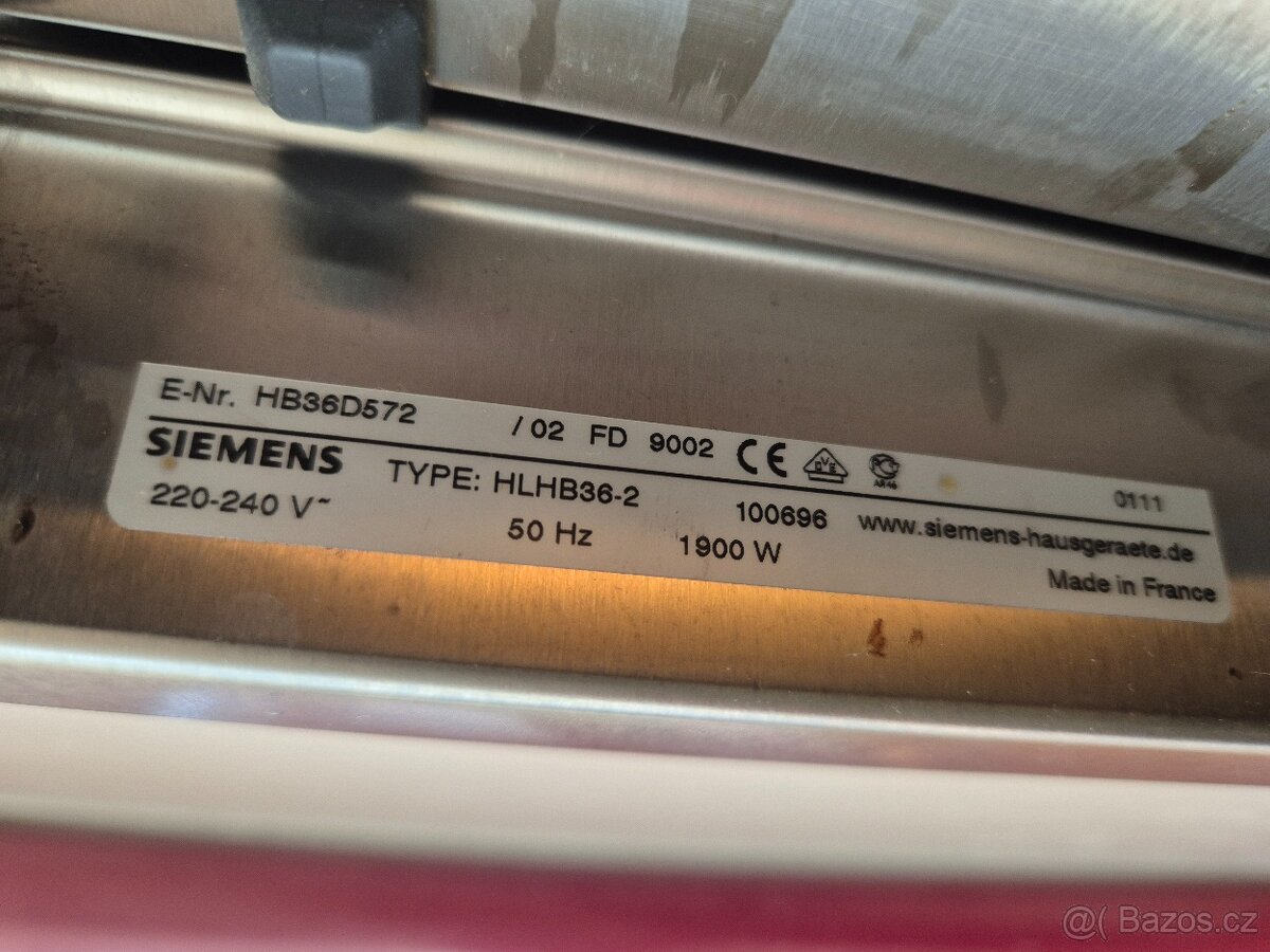 Kuchyně včetně spotřebičů a desky Technistone - 15