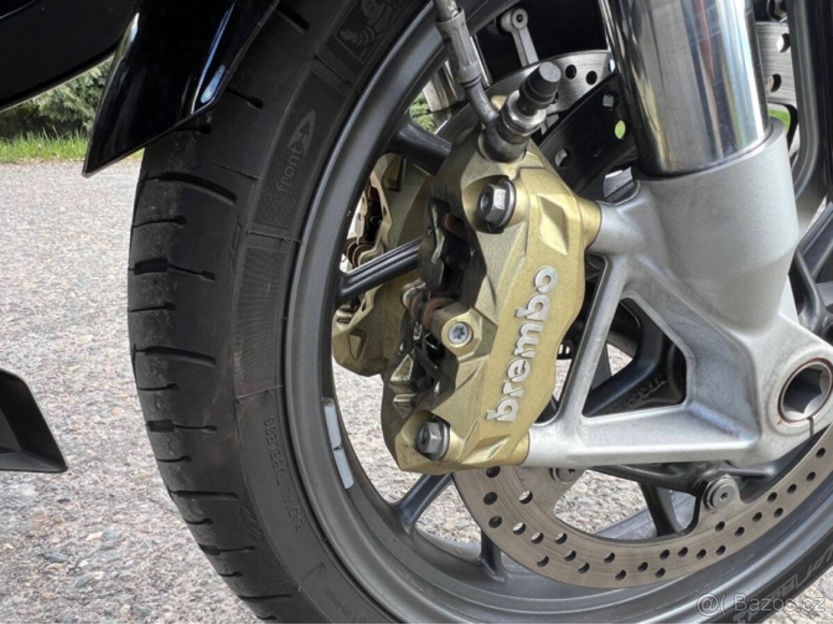 Prodám BMW R 1200 RS 7217 KM - 15