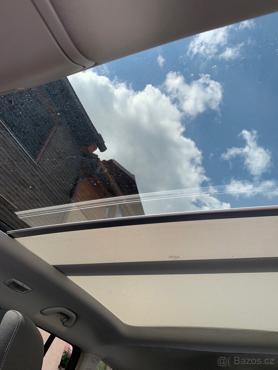 Volkswagen Touran 1.4TSI Life - 15