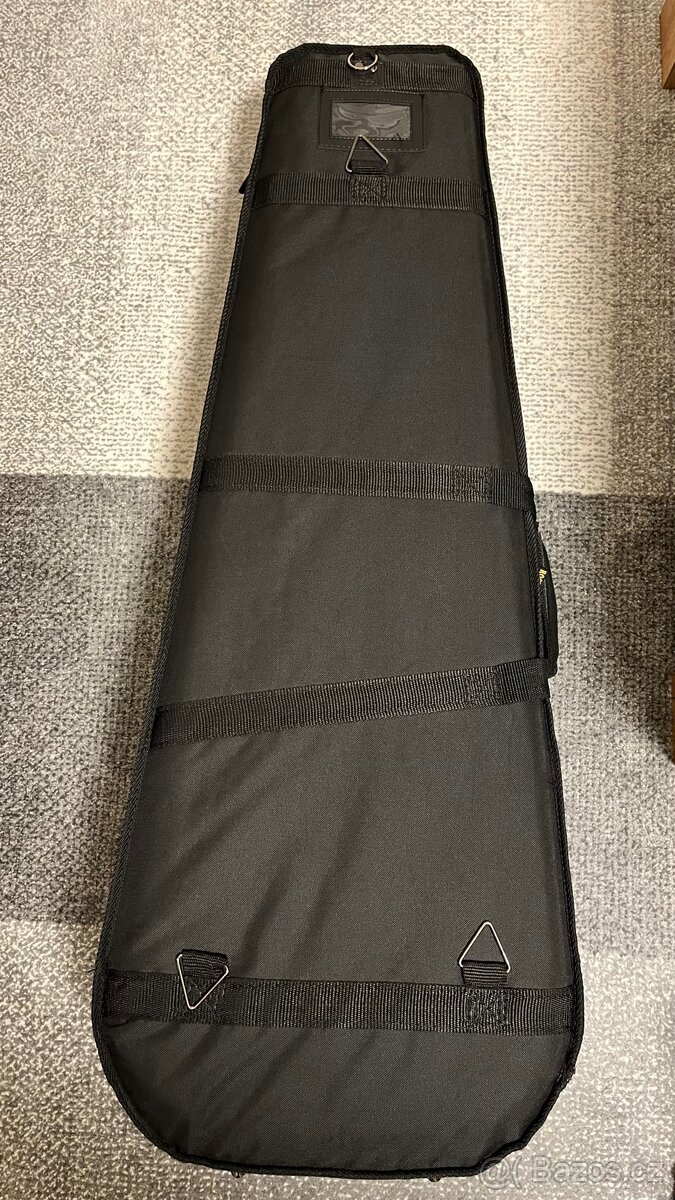 Fender Squier ‘51 - Vintage Blonde (+kufr) - 15