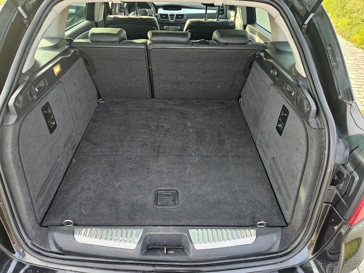 Renault Laguna 3 2.0 Dci 110kw 175tis. km - 15