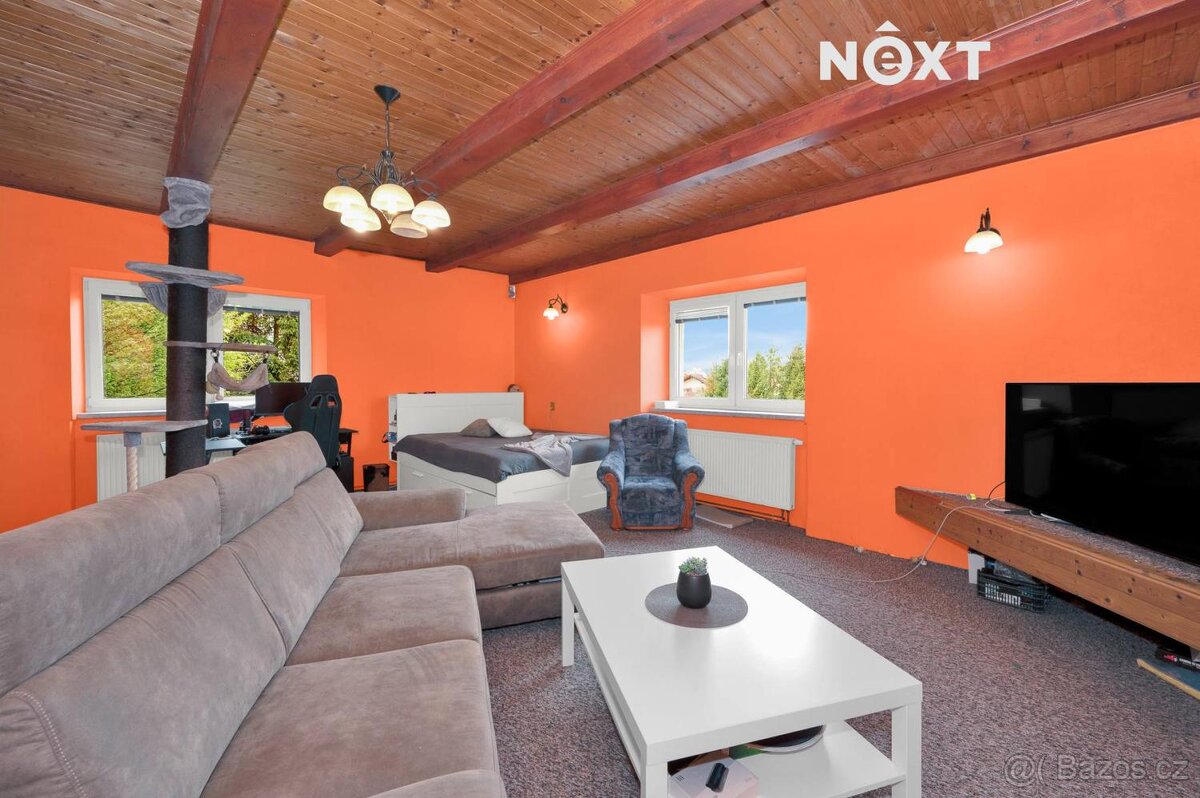 Prodej Rodinný dům, 276㎡ - 15