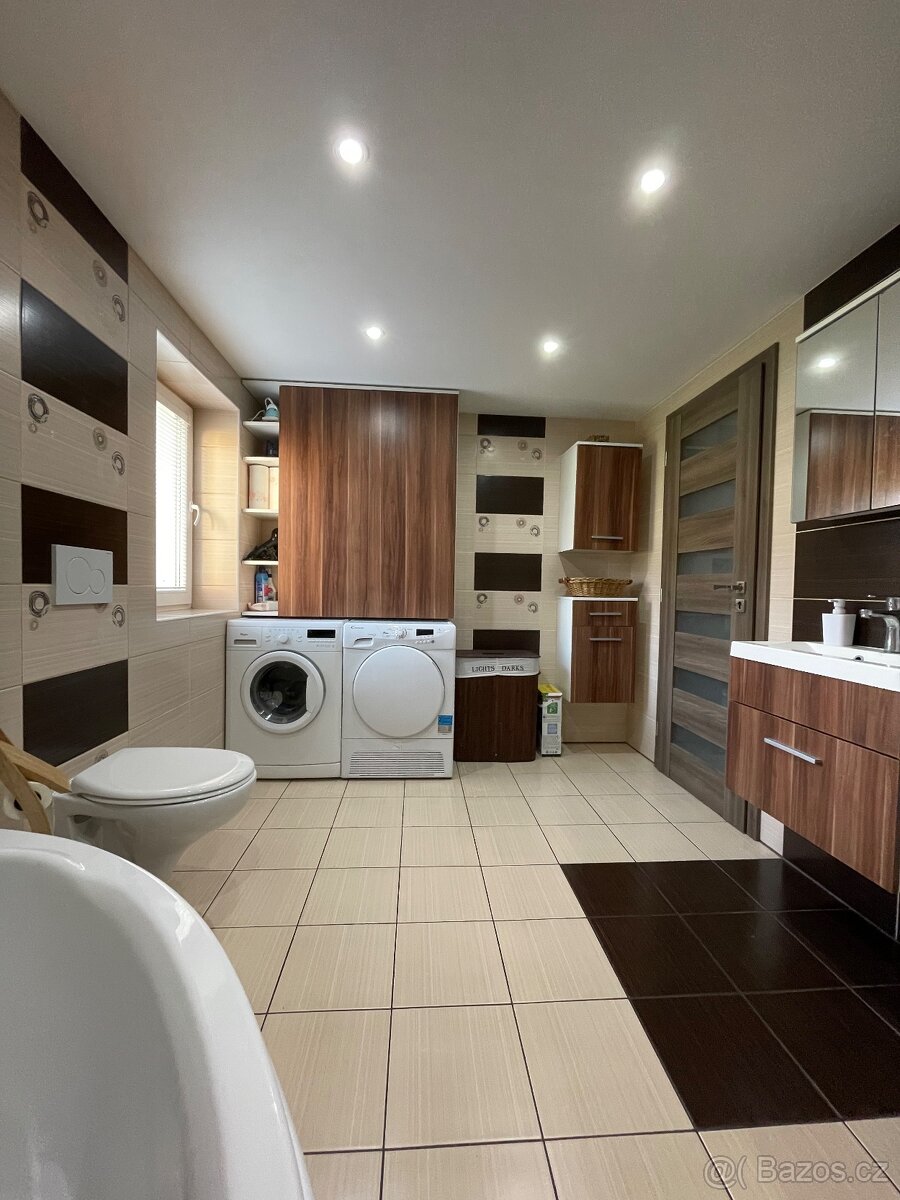 Prodej domu 4kk - 15