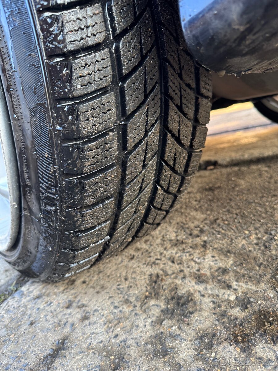 BMW e36 323ti compact - 15