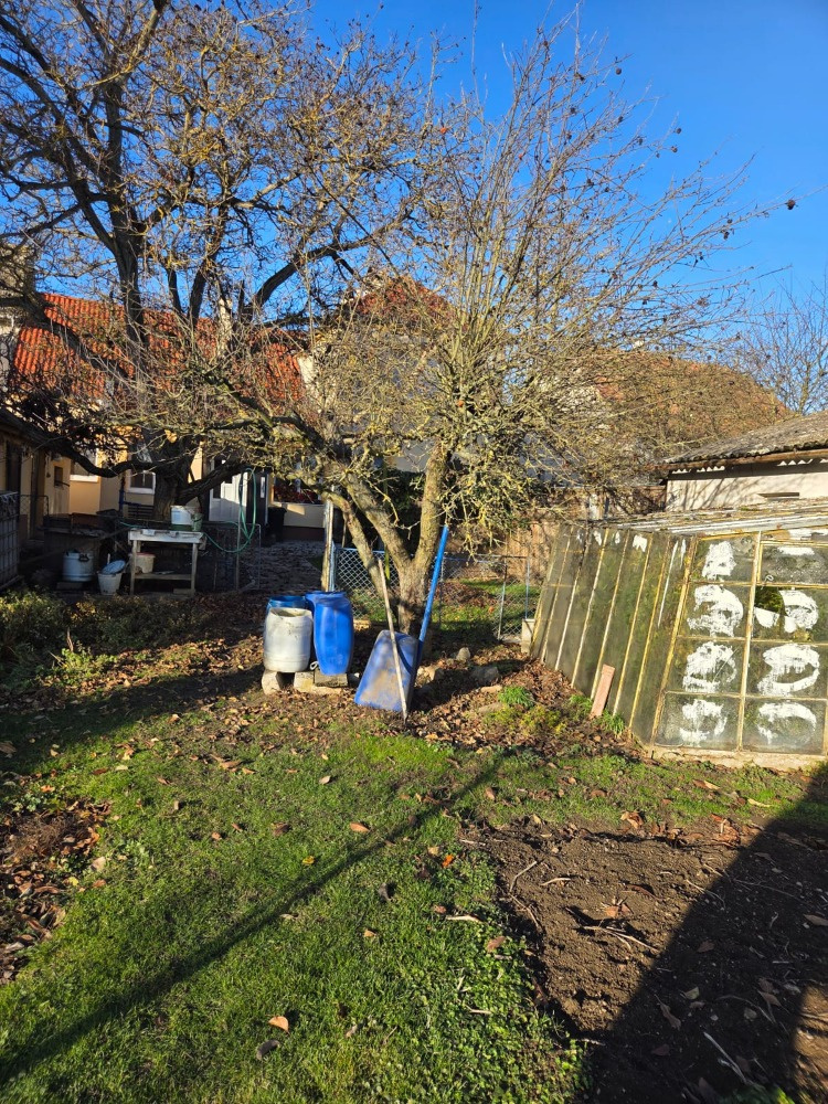 Na pronájem RD Kojetice 4+1 se zahradou,okr.Třebíč - 15