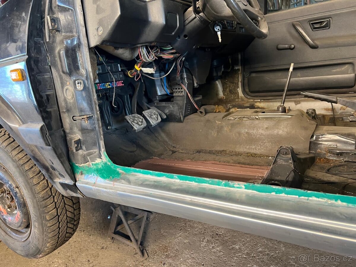 Volkswagen Golf GTI mk2 - 15