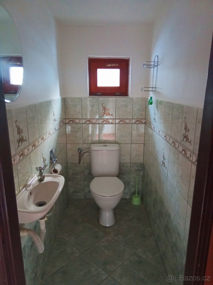 Prodej rodinného domu ve Střílkách - 15