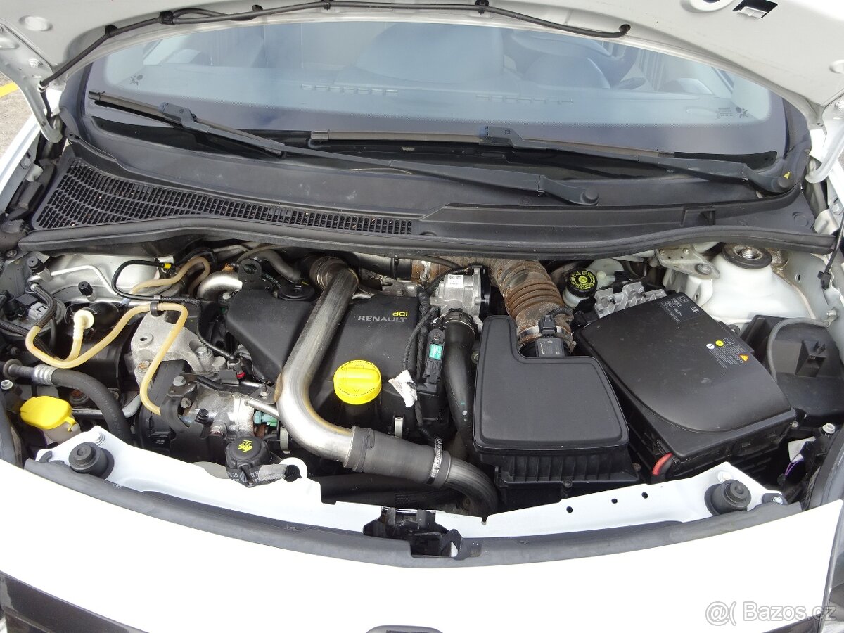 Renault Twingo 1,5 DCi, spotřeba 3,5l - 15