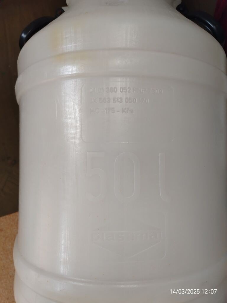 Bareli a jine ,naradi - 15