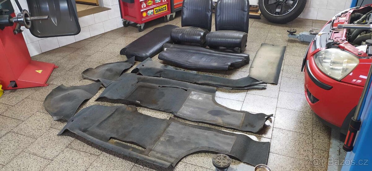 2x Fiat 126p Maluch - 15