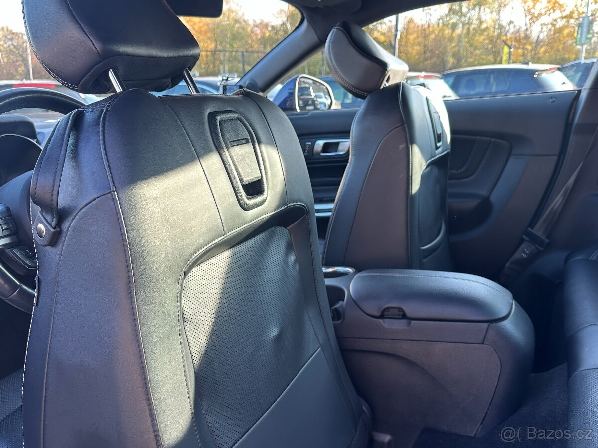 Ford Mustang 2020 - 15