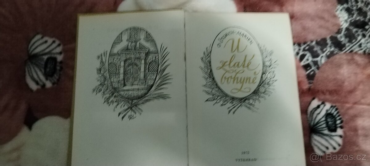 Prodej retro knih 2 + komiksy - 15